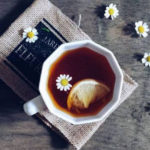 Чжуд-Ши: наша коллекция чая