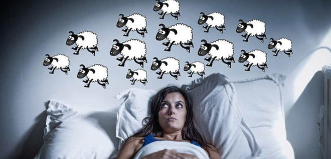 Искусство сна: как справиться с бессонницей
