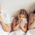 Пять способов справиться с простудой
