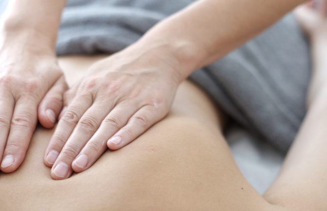 Лечебный массаж: 7 причин, почему его нужно сделать прямо сейчас