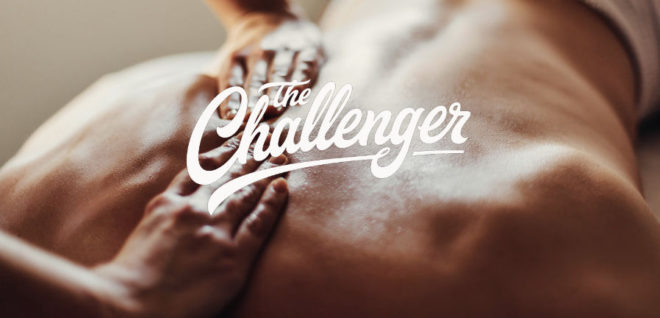 The Challenger: Лечебный массаж: что это такое и зачем он нужен